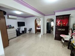 Blk 623 Yio Chu Kang Heights (Ang Mo Kio), HDB 3 Rooms #554922371